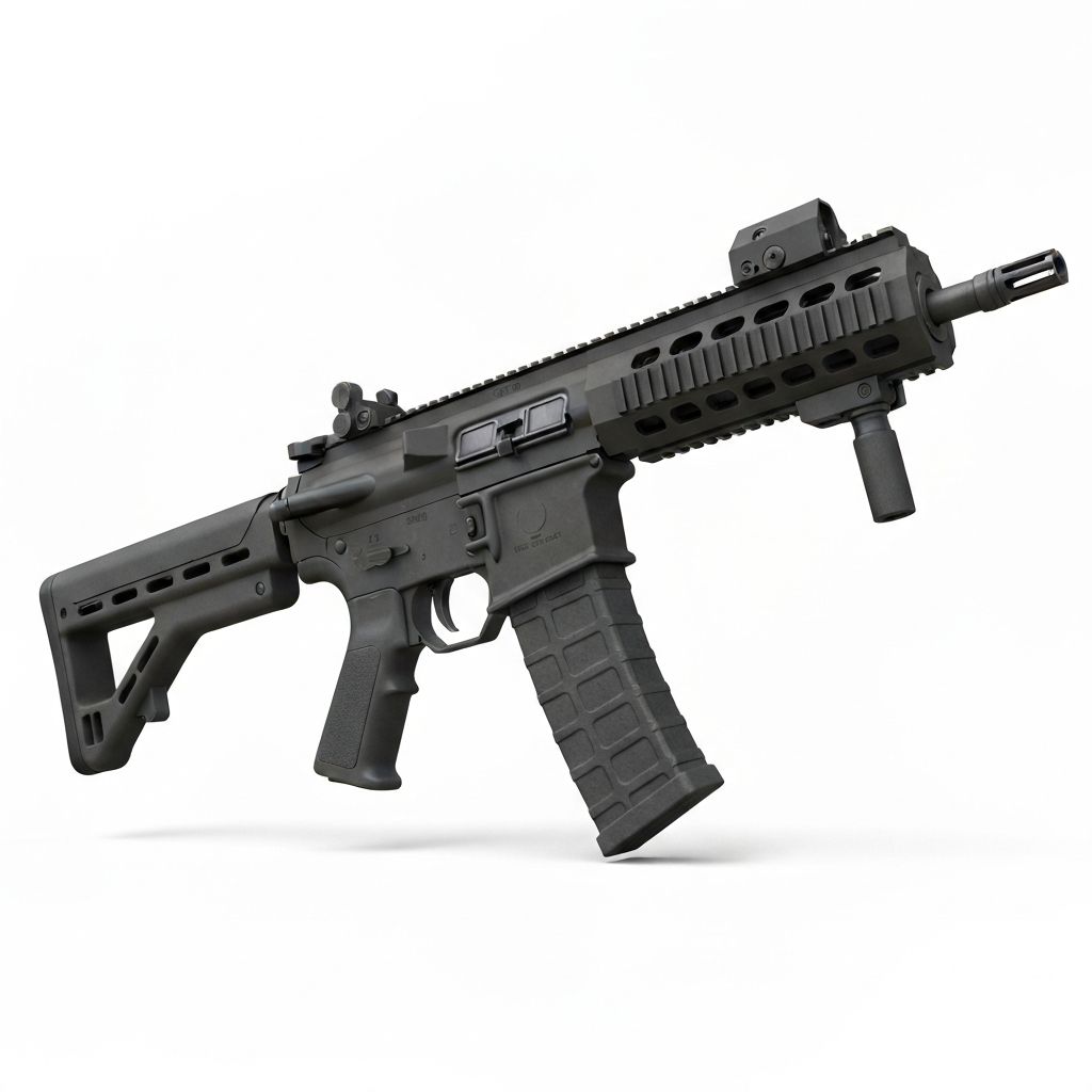 Military G36